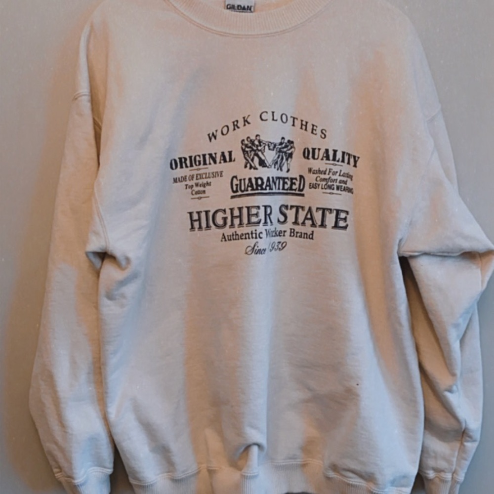 Higher State Crew - Picture 2 of 3
